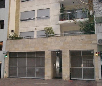 1999. Edificio Sucre 3032 9