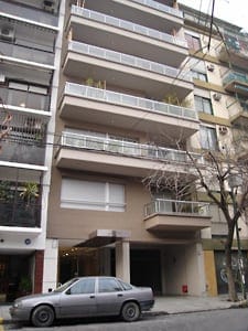 2004. Edificio Conesa 2545 6