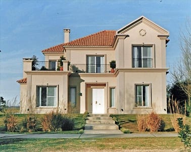 2002. Casa en Isla de Santa Mónica 5