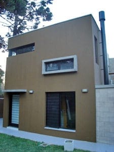 2005. Casa en Parque Leloir 13